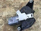 Rear window wiper motor