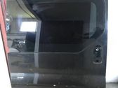 Side sliding door