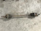 Rear driveshaft