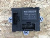 Unité de commande module de porte