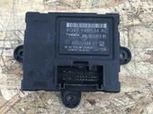 Door control unit/module
