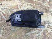 EGR valve