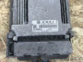 Engine control unit/module ECU