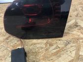 Tailgate rear/tail lights