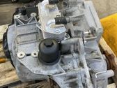 Manual 6 speed gearbox