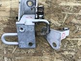 Front door upper hinge