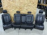 Seat set