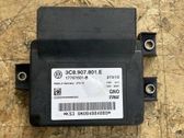 Module de commande de frein à main
