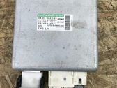 Power steering control unit/module