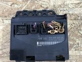 Comfort/convenience module