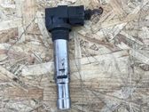 High voltage ignition coil