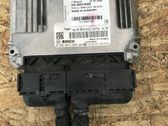 Unidad de control/módulo ECU del motor