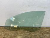 Front door window glass four-door