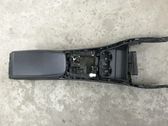 Center console