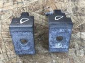 Front door upper hinge