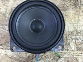 Front door speaker