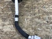 Manguera/tubo del aire acondicionado (A/C)