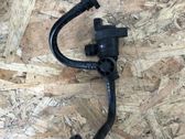 Vacuum valve