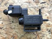 Vacuum valve