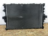 Coolant radiator