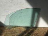Front door window glass four-door