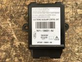 Light module LCM