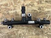 Fuel main line pipe