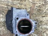 Soupape d'étranglement