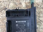 Door control unit/module