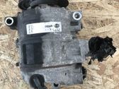 Air conditioning (A/C) compressor (pump)