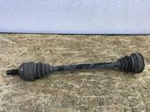 Rear driveshaft