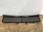 Cabin air micro filter cap