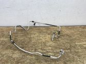 Air conditioning (A/C) pipe/hose