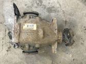 Rear differential