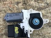 Rear door window regulator motor