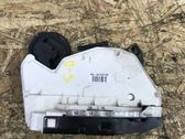 Rear door lock