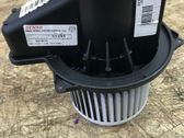 Electric cabin heater radiator