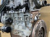 Engine swap