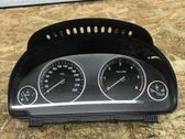 Speedometer (instrument cluster)