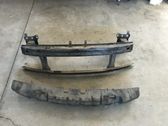 Front bumper cross member