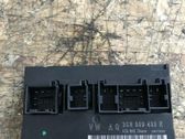 Comfort/convenience module