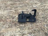 Engine bonnet/hood lock/catch