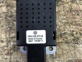 Aerial antenna amplifier