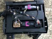 Comfort/convenience module
