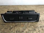 Dash center air vent grill
