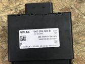 Voltage converter/converter module