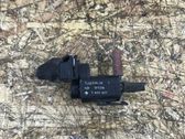 Vacuum valve