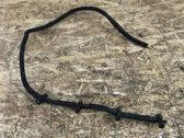 Fuel return line/hose