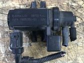 Vacuum valve