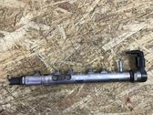 Fuel main line pipe
